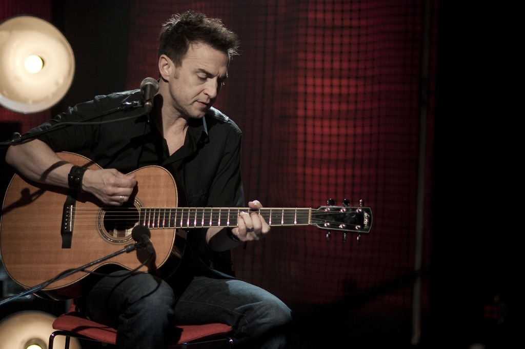 News – Page 9 – Colin James