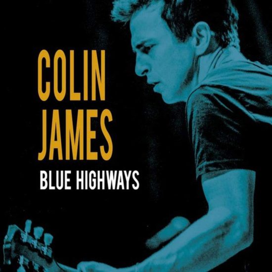 Blue Highways 2016