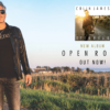 “Open Road” Out Now!