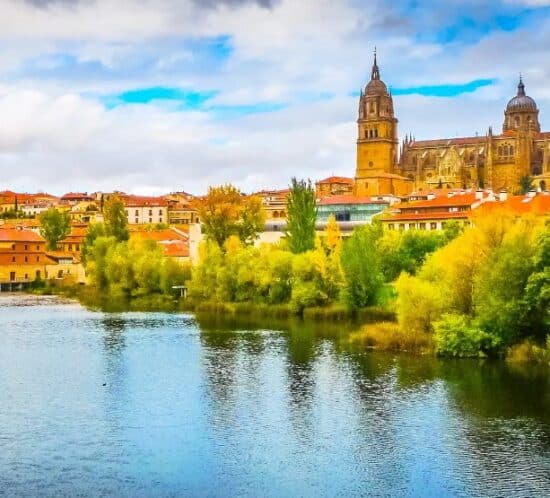 Douro - The Stewart Group