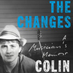 Colin James: Playing the Changes